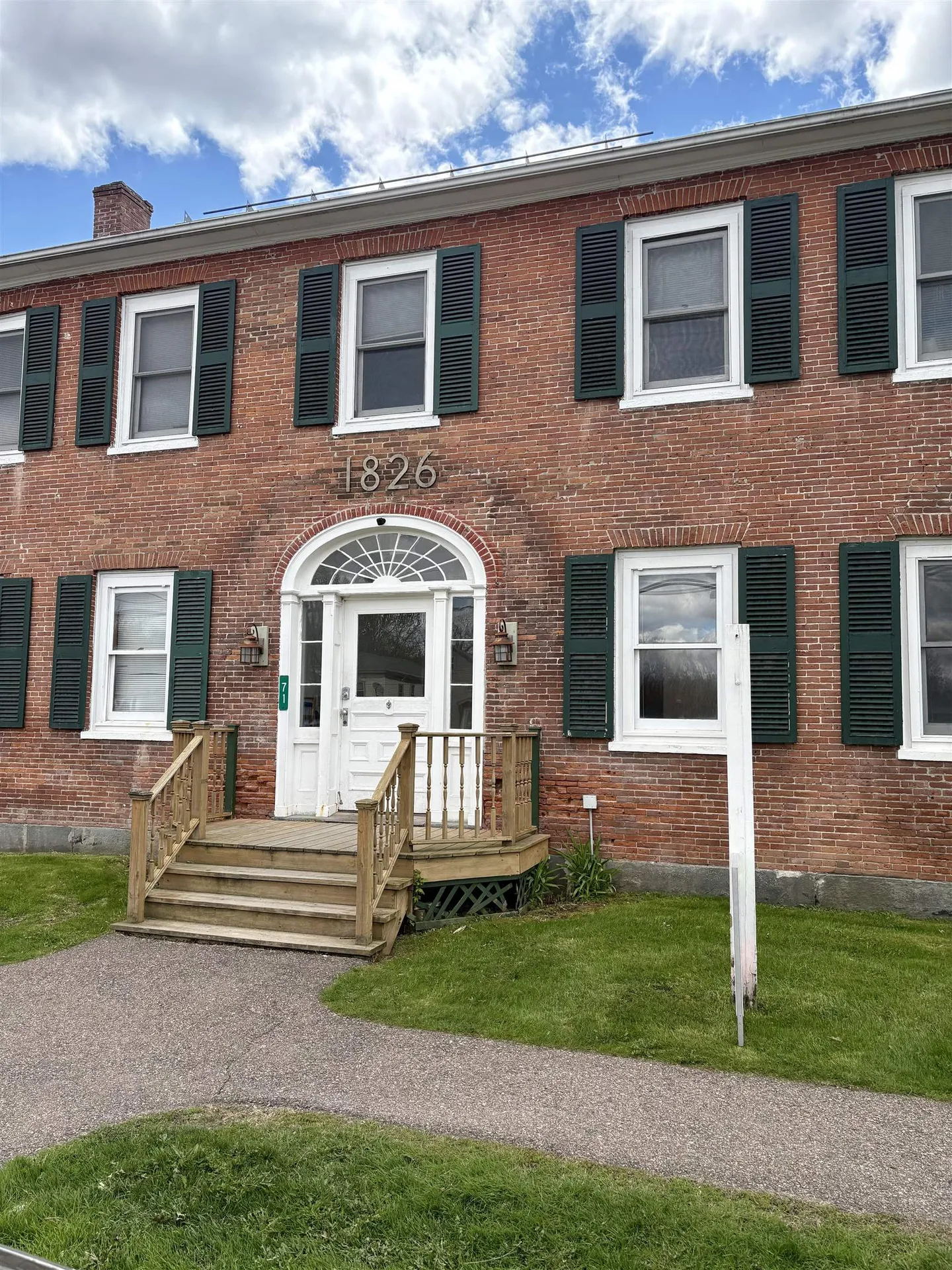 71 South Main Street Cambridge VT 05444