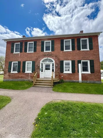 71 South Main Street Cambridge VT 05444