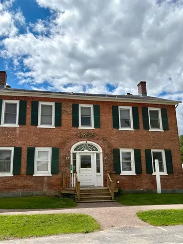 71 South Main Street Cambridge VT 05444