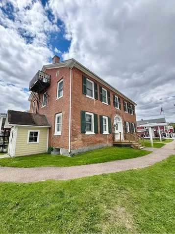 71 South Main Street Cambridge VT 05444
