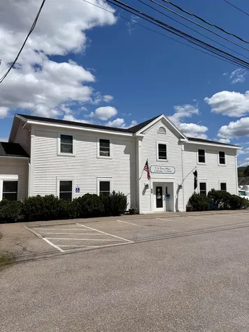 71 South Main Street Cambridge VT 05444