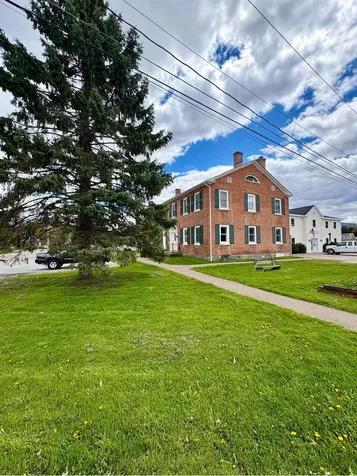 71 South Main Street Cambridge VT 05444