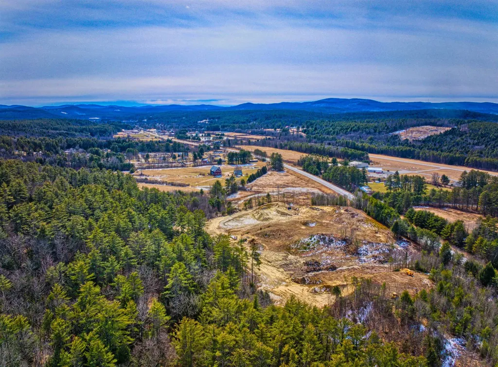 00 Tall Pines Road Newport NH 03773
