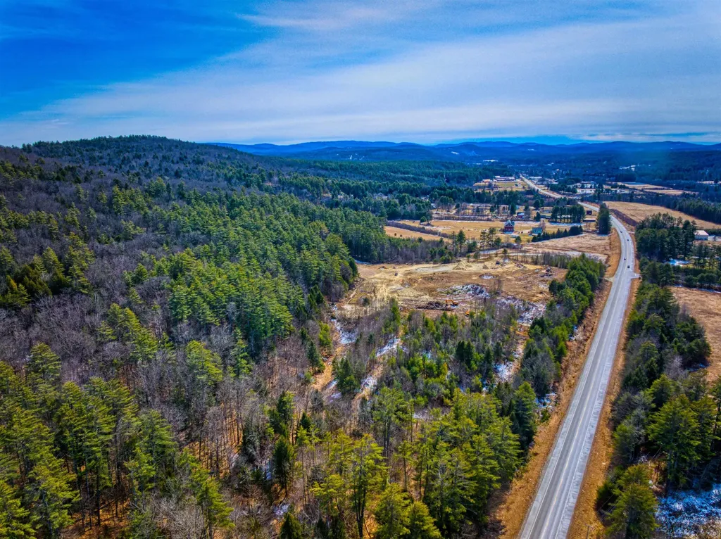 00 Tall Pines Road Newport NH 03773
