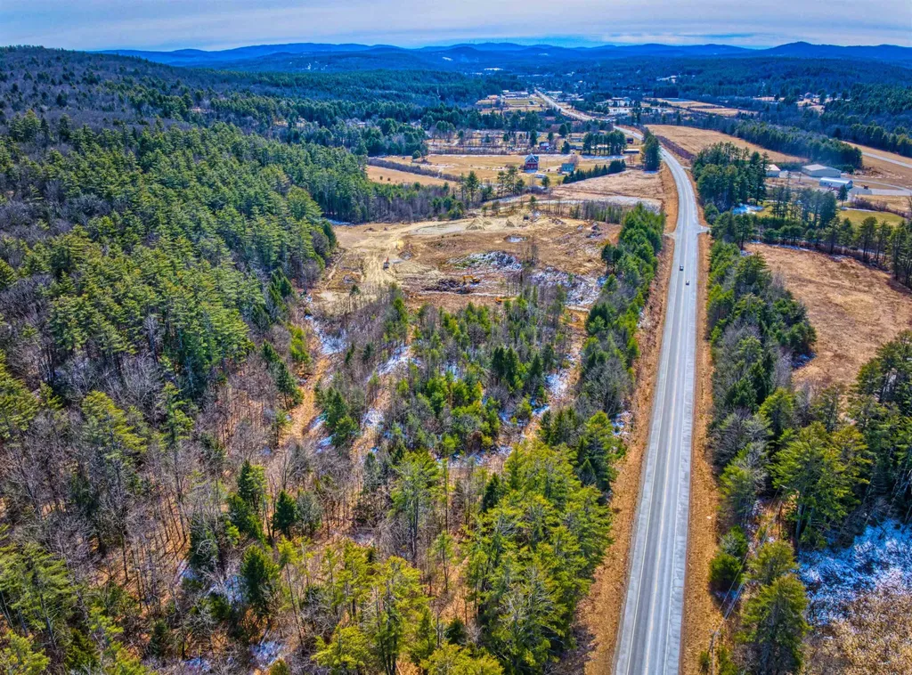 00 Tall Pines Road Newport NH 03773
