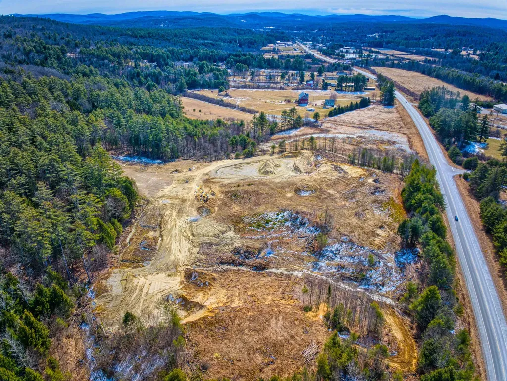 00 Tall Pines Road Newport NH 03773
