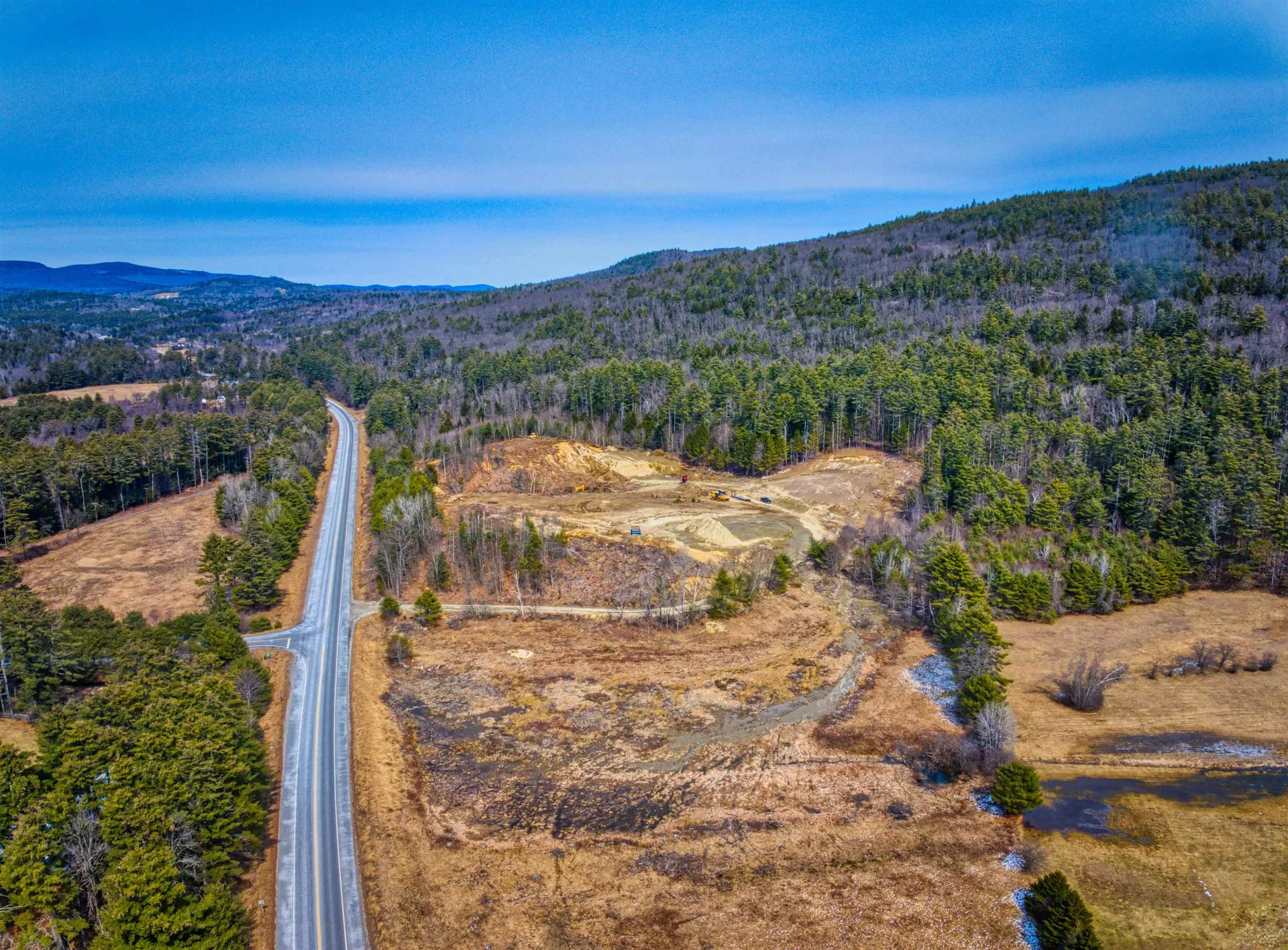 00 Tall Pines Road Newport NH 03773