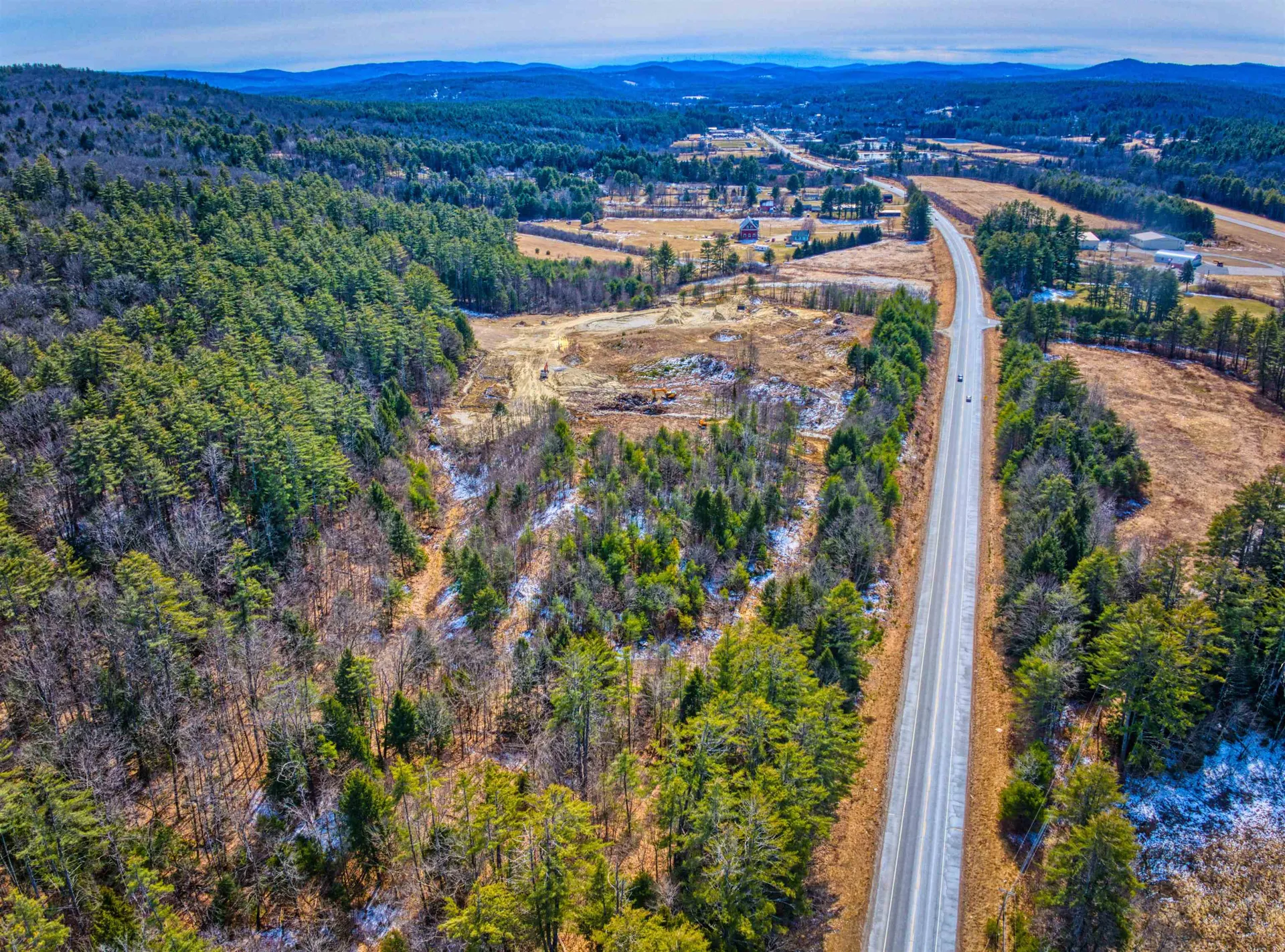 00 Tall Pines Road Newport NH 03773
