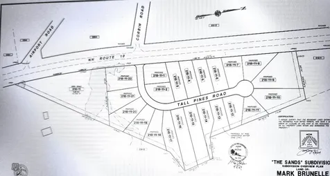 00 Tall Pines Road Newport NH 03773