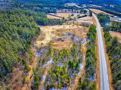 00 Tall Pines Road Newport NH 03773
