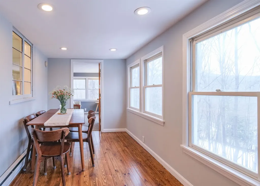 8 Okemo Heights Ludlow VT 05149