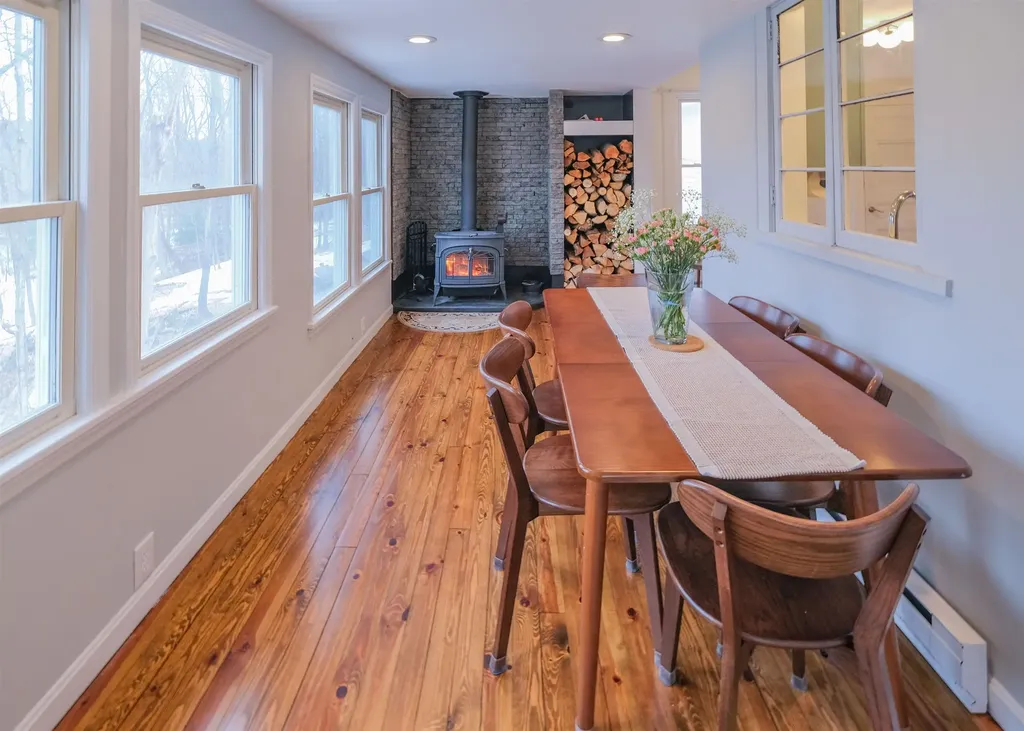 8 Okemo Heights Ludlow VT 05149