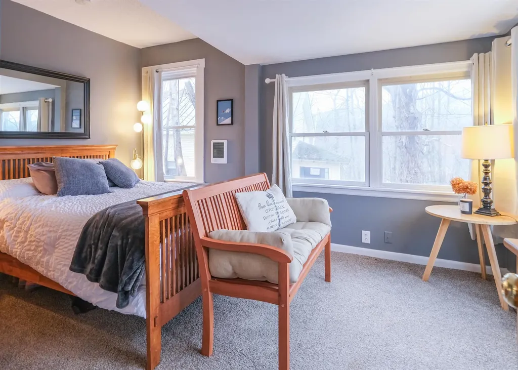 8 Okemo Heights Ludlow VT 05149