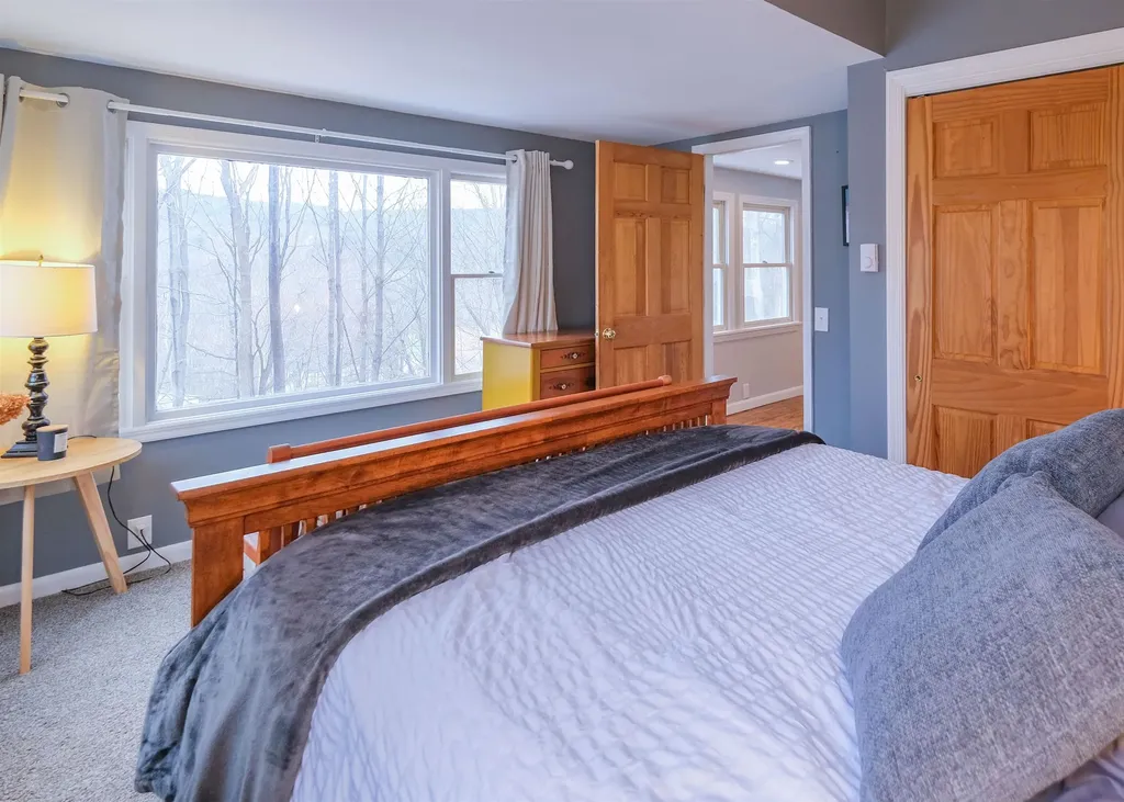 8 Okemo Heights Ludlow VT 05149