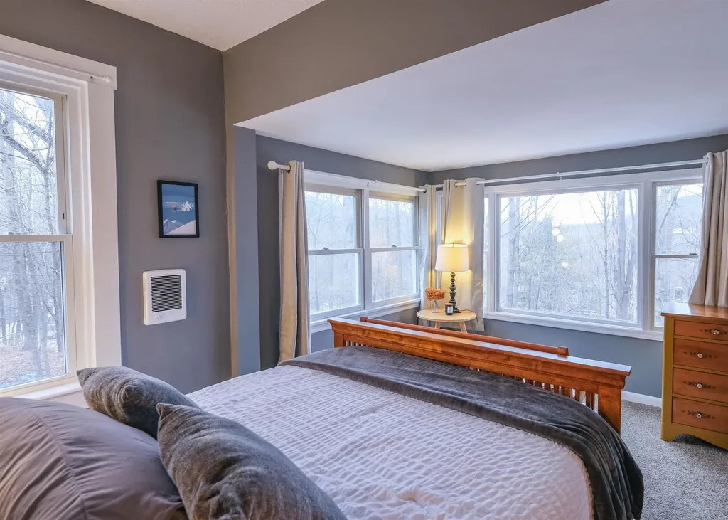 8 Okemo Heights Ludlow VT 05149