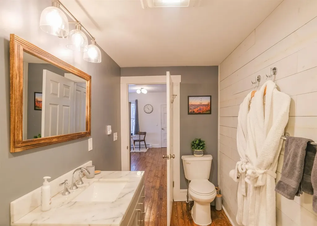 8 Okemo Heights Ludlow VT 05149