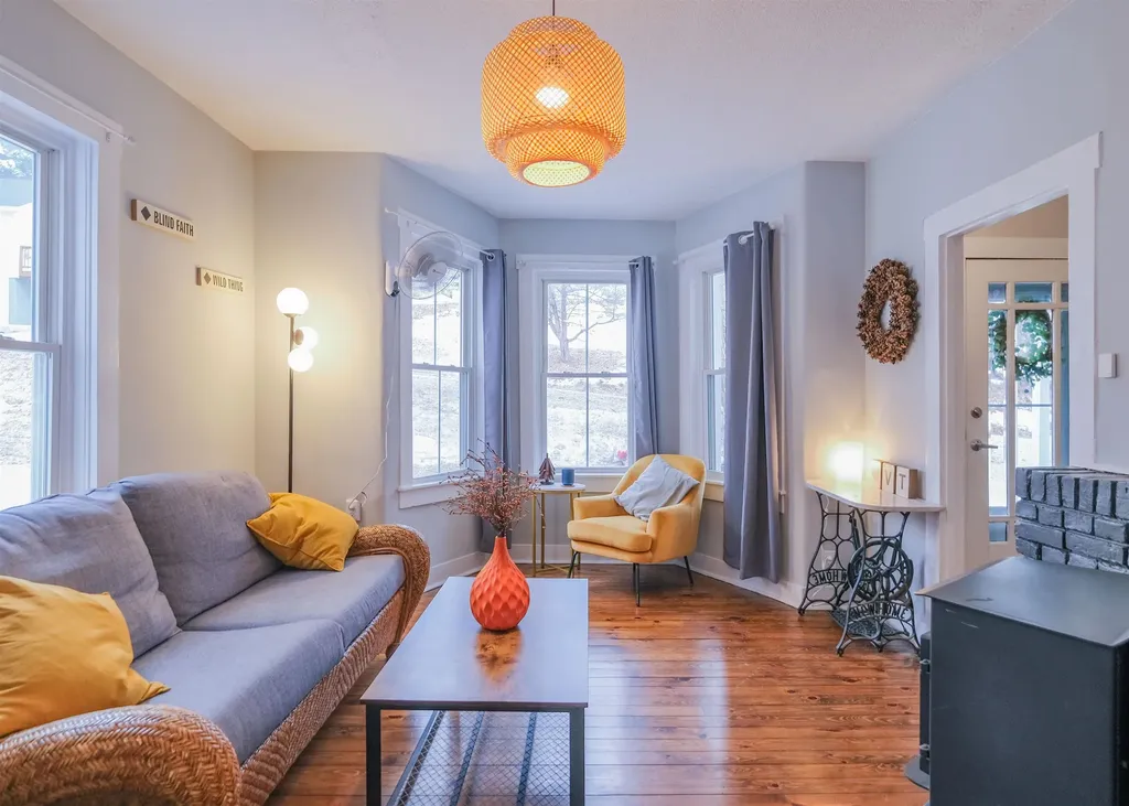 8 Okemo Heights Ludlow VT 05149