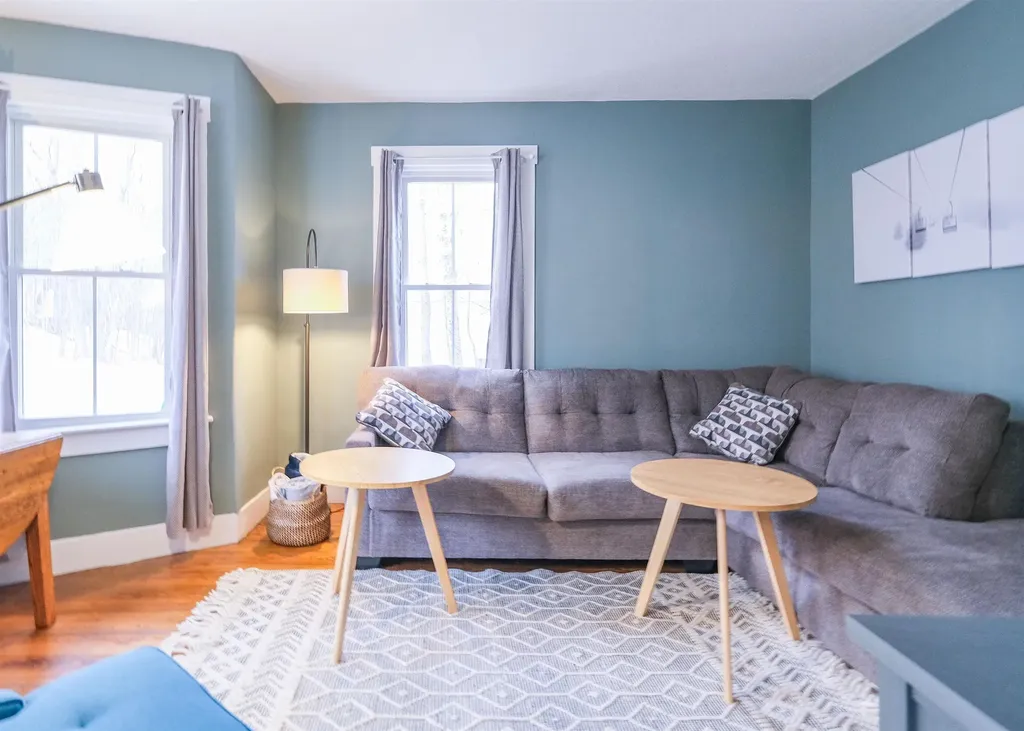 8 Okemo Heights Ludlow VT 05149