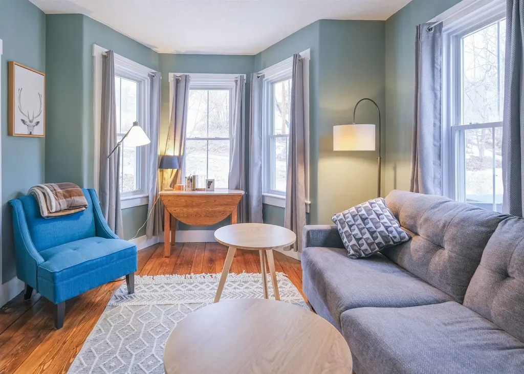 8 Okemo Heights Ludlow VT 05149