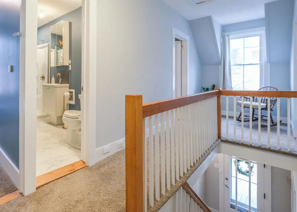 8 Okemo Heights Ludlow VT 05149