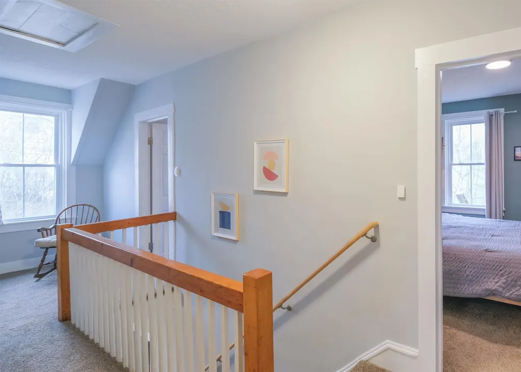 8 Okemo Heights Ludlow VT 05149