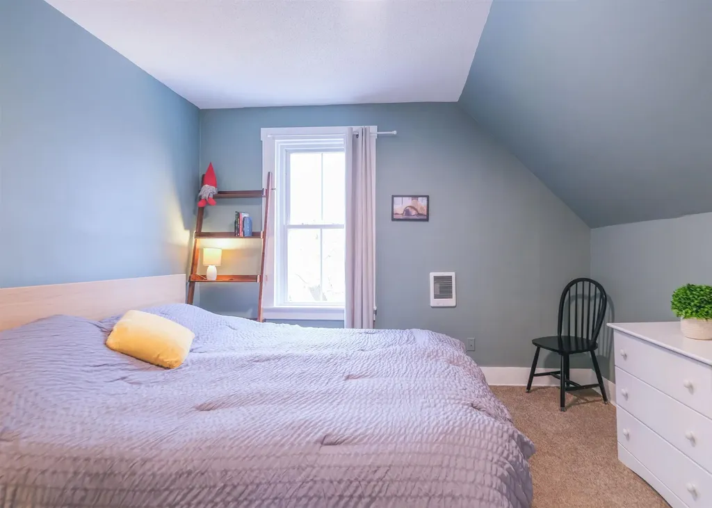 8 Okemo Heights Ludlow VT 05149