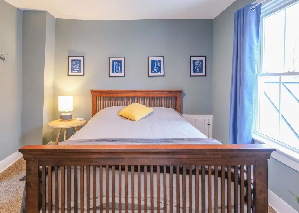 8 Okemo Heights Ludlow VT 05149