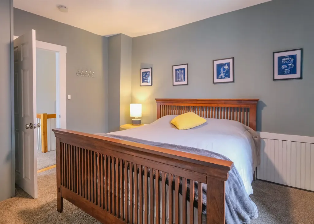 8 Okemo Heights Ludlow VT 05149