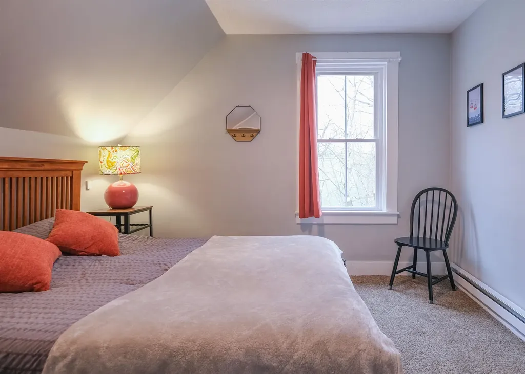 8 Okemo Heights Ludlow VT 05149