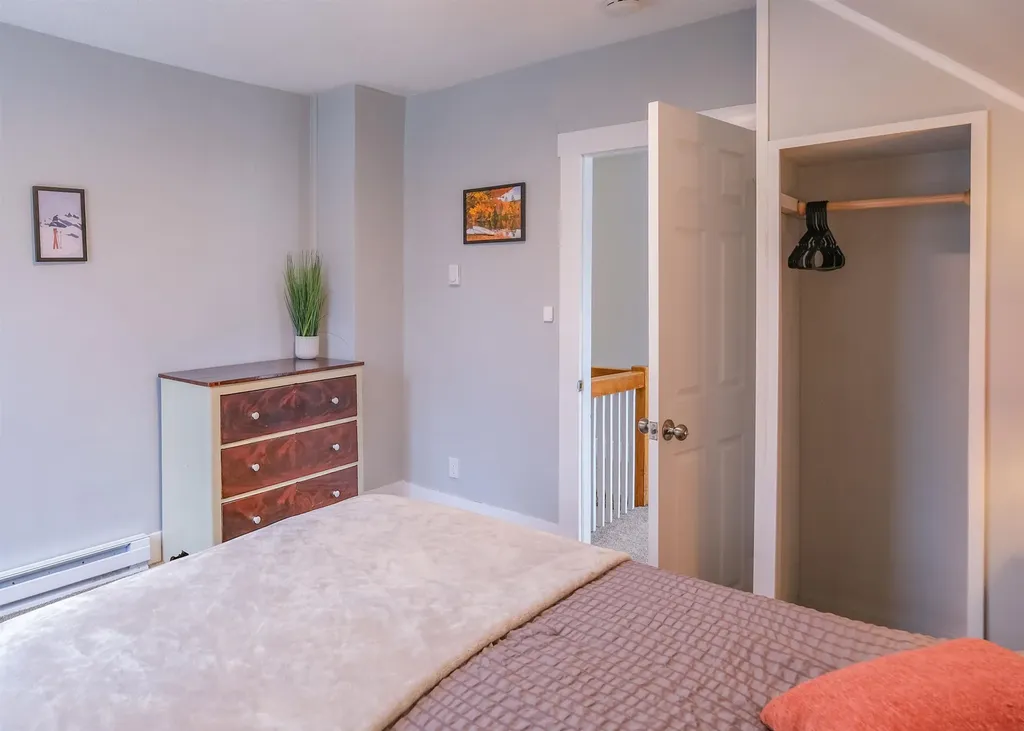 8 Okemo Heights Ludlow VT 05149