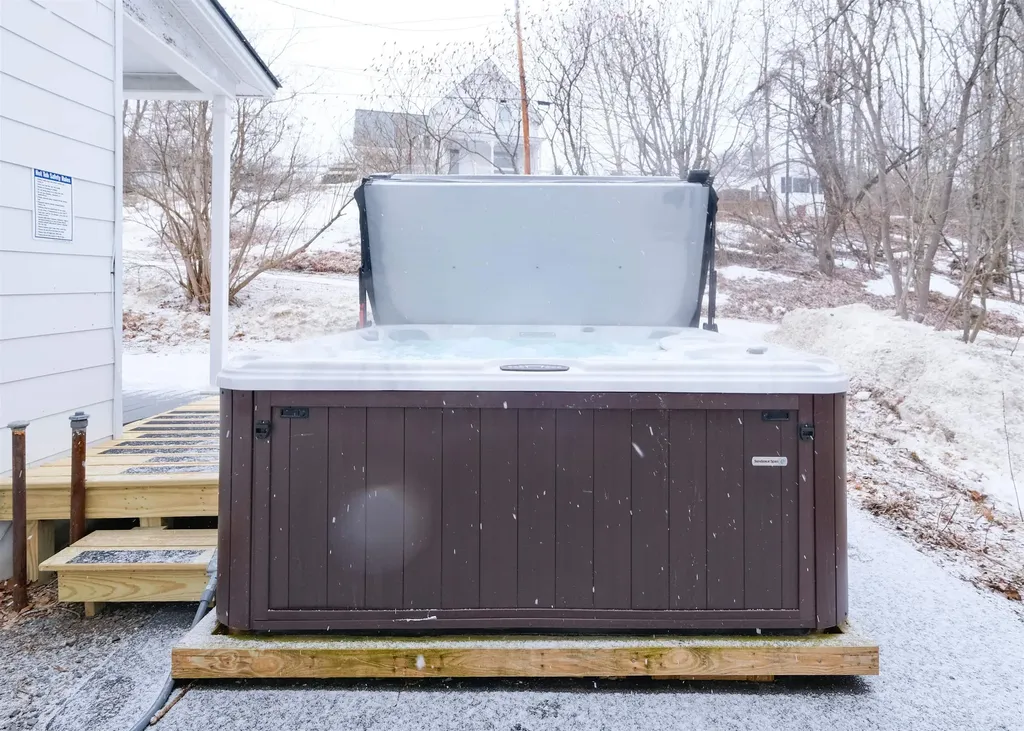 8 Okemo Heights Ludlow VT 05149