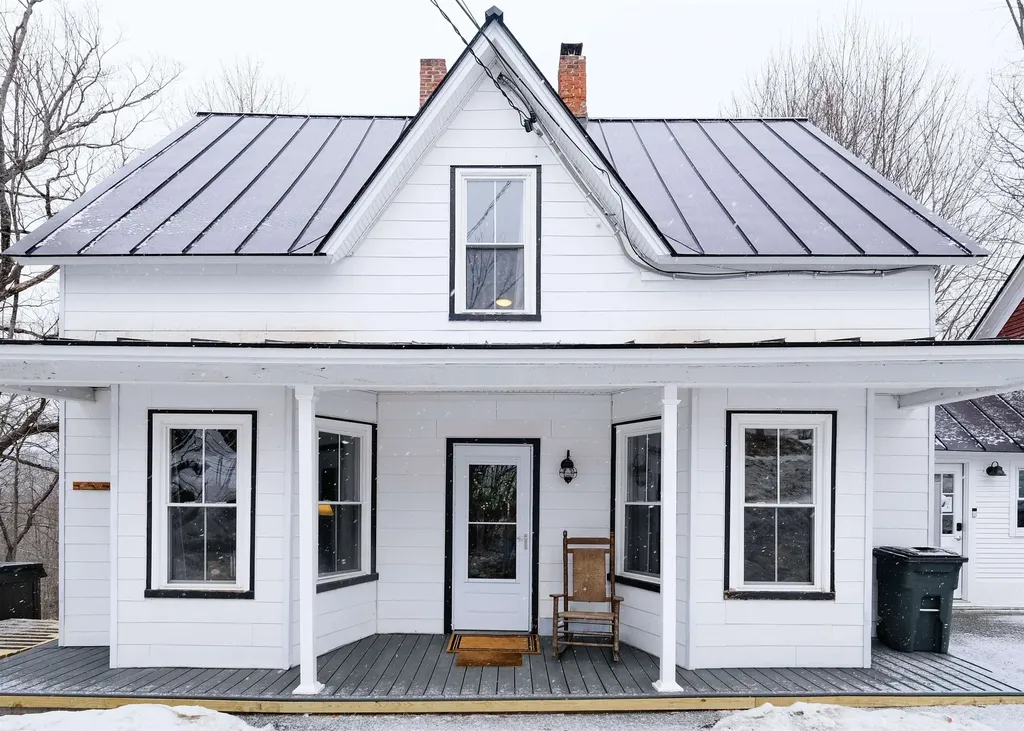 8 Okemo Heights Ludlow VT 05149