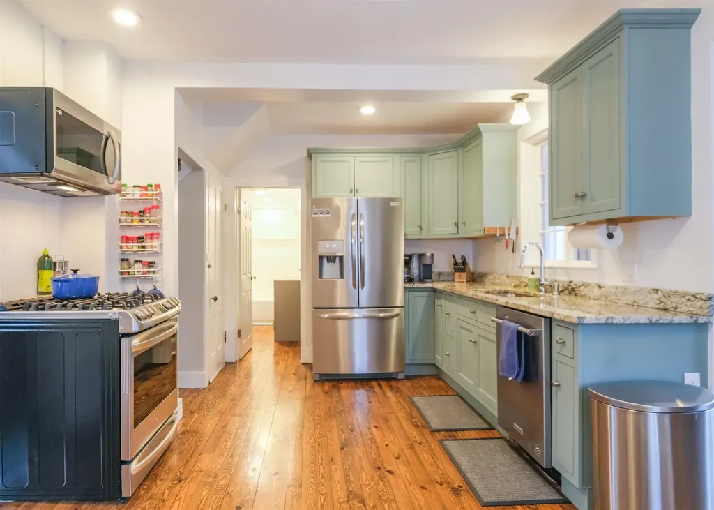 8 Okemo Heights Ludlow VT 05149