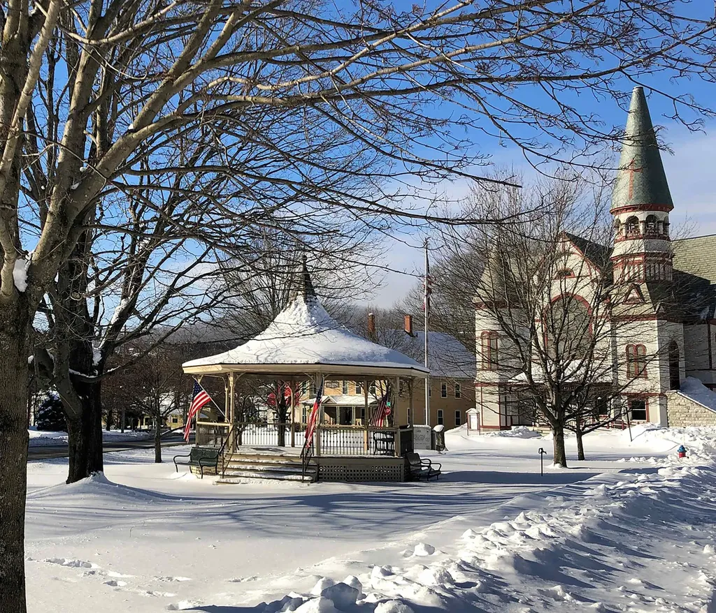 8 Okemo Heights Ludlow VT 05149