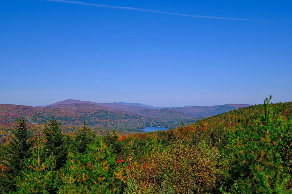 8 Okemo Heights Ludlow VT 05149