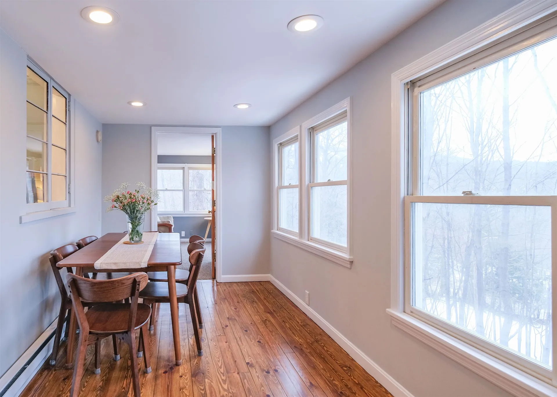 8 Okemo Heights Ludlow VT 05149