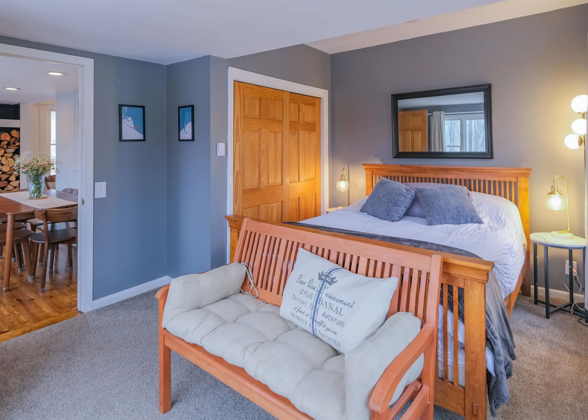 8 Okemo Heights Ludlow VT 05149