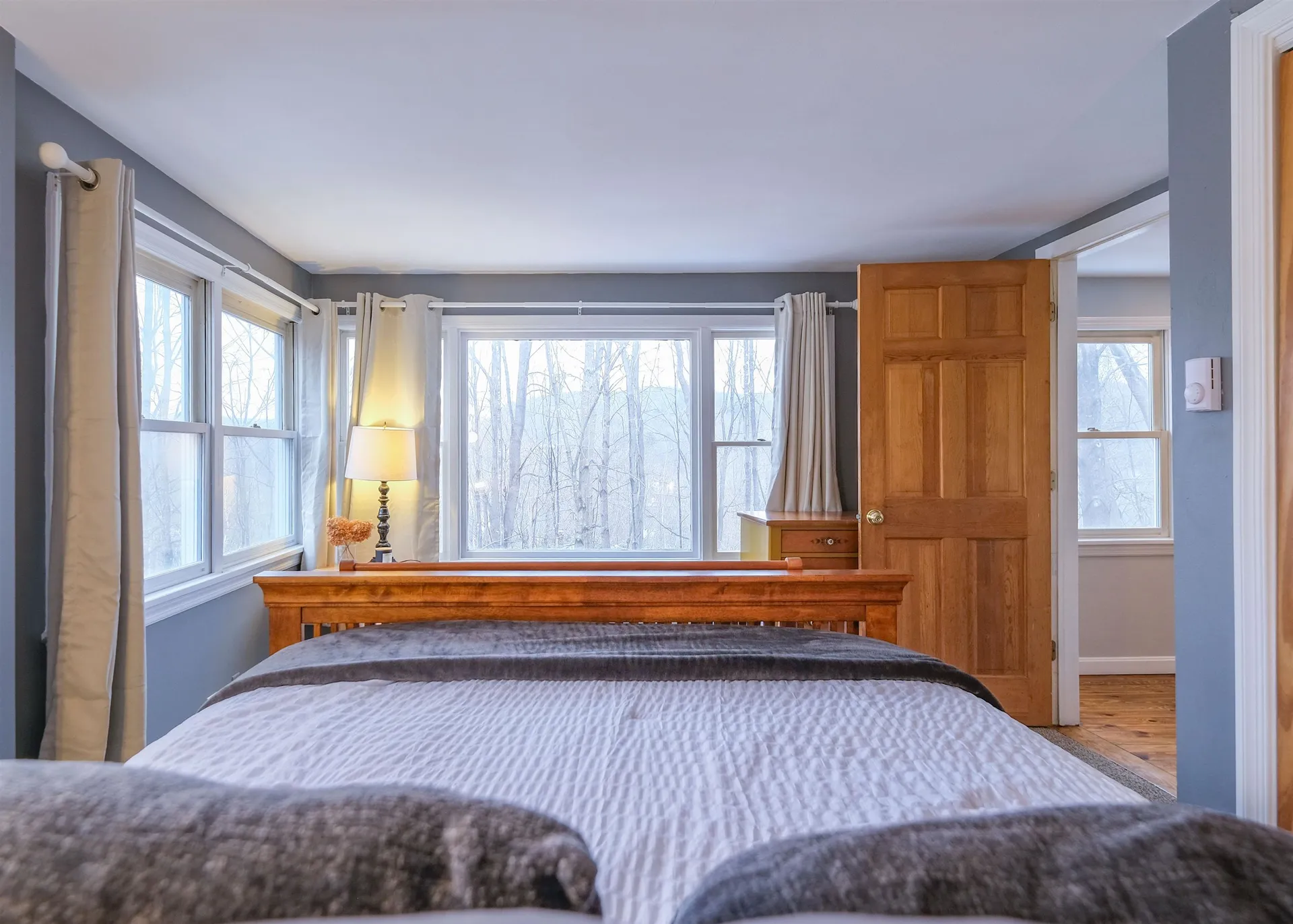 8 Okemo Heights Ludlow VT 05149