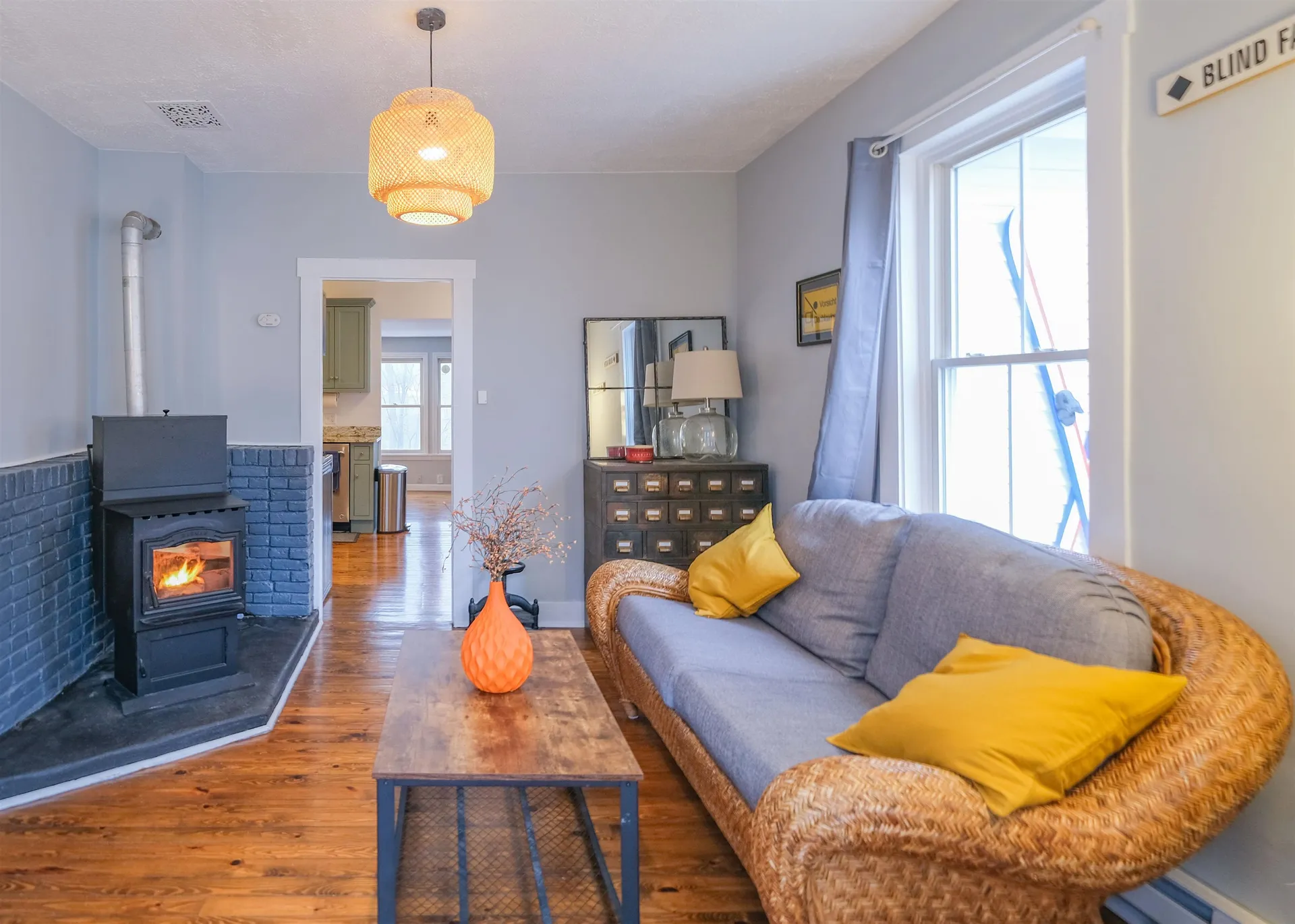 8 Okemo Heights Ludlow VT 05149