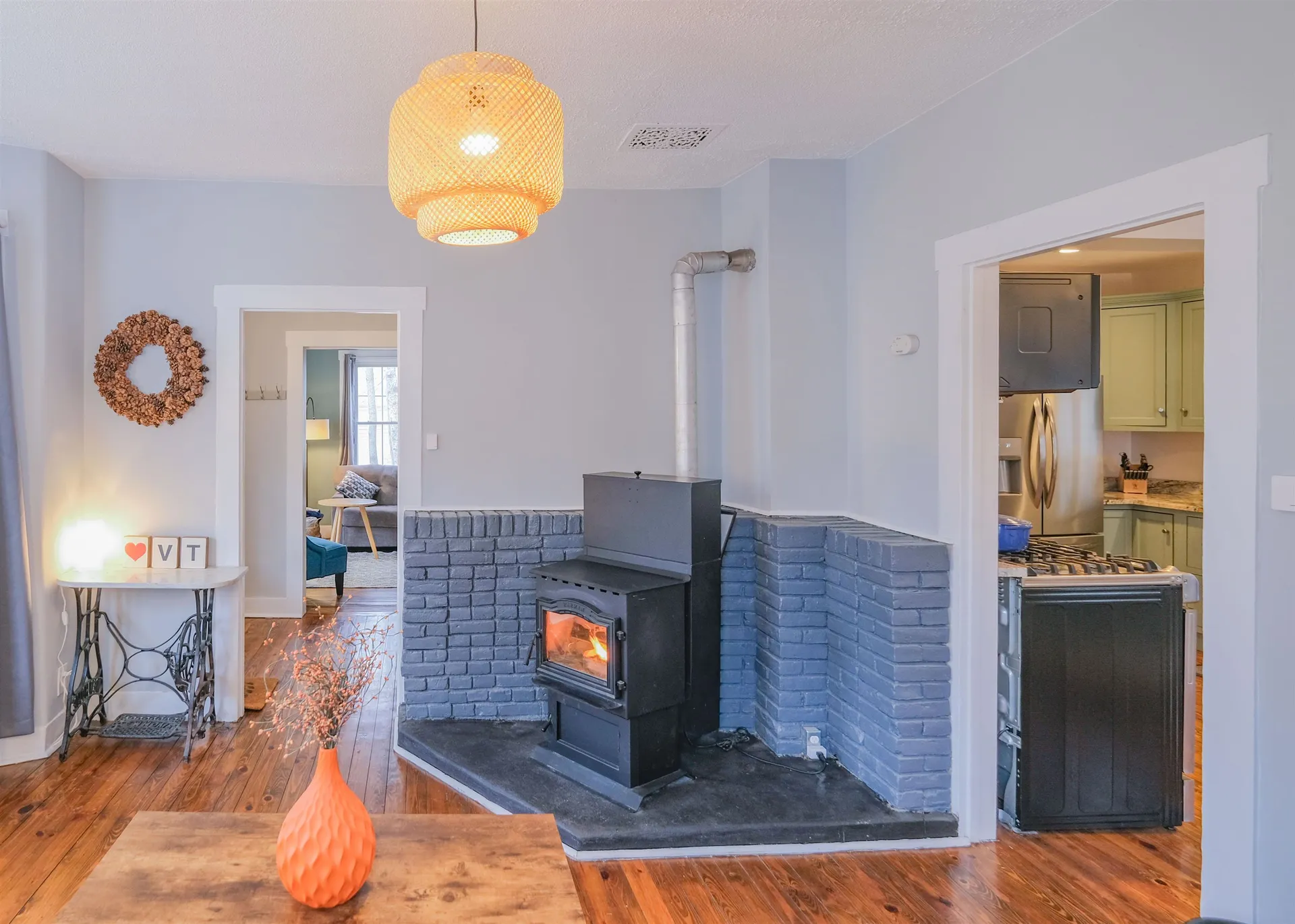 8 Okemo Heights Ludlow VT 05149