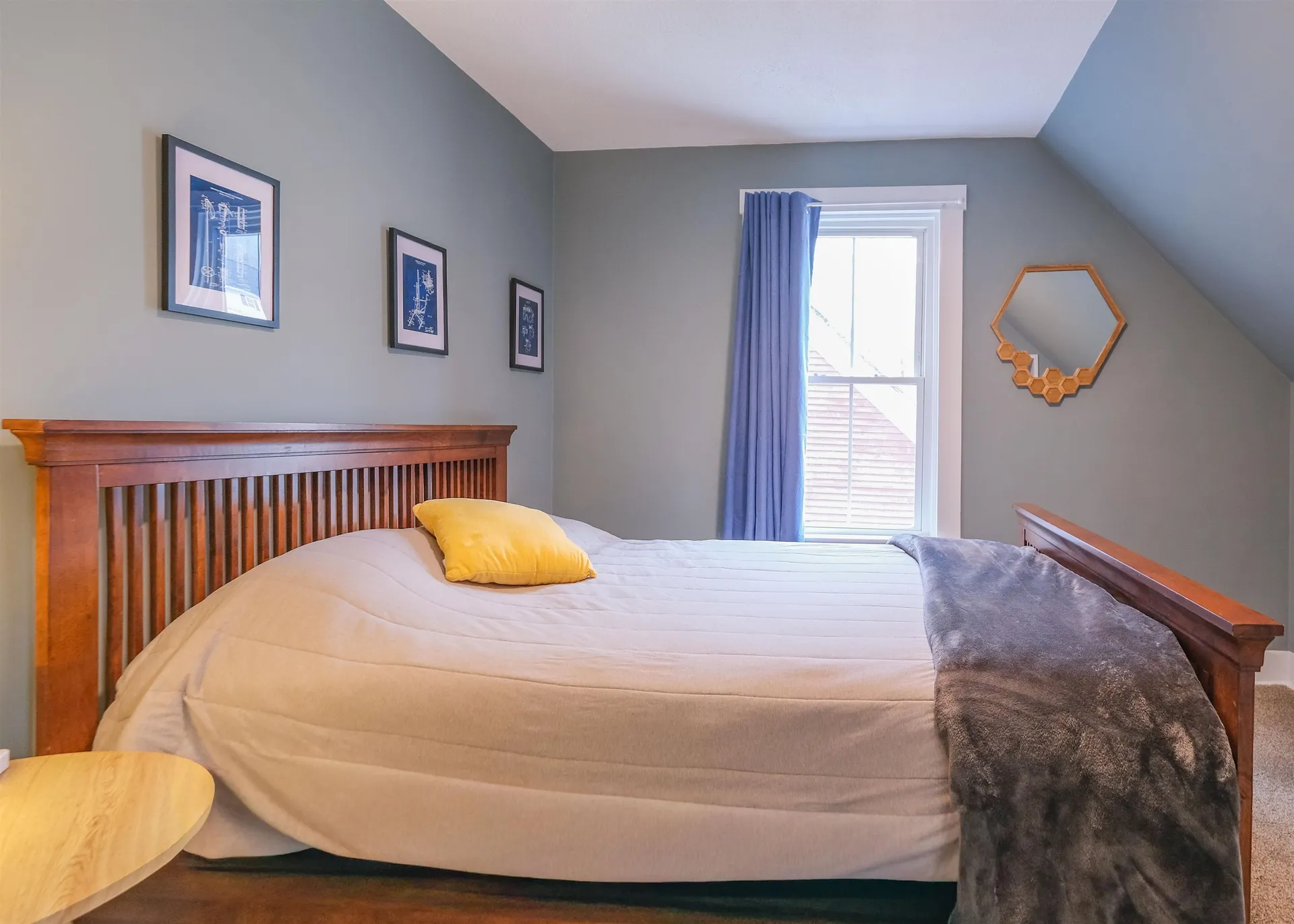 8 Okemo Heights Ludlow VT 05149