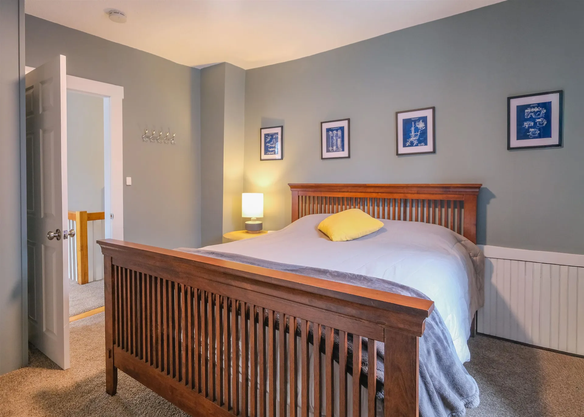 8 Okemo Heights Ludlow VT 05149