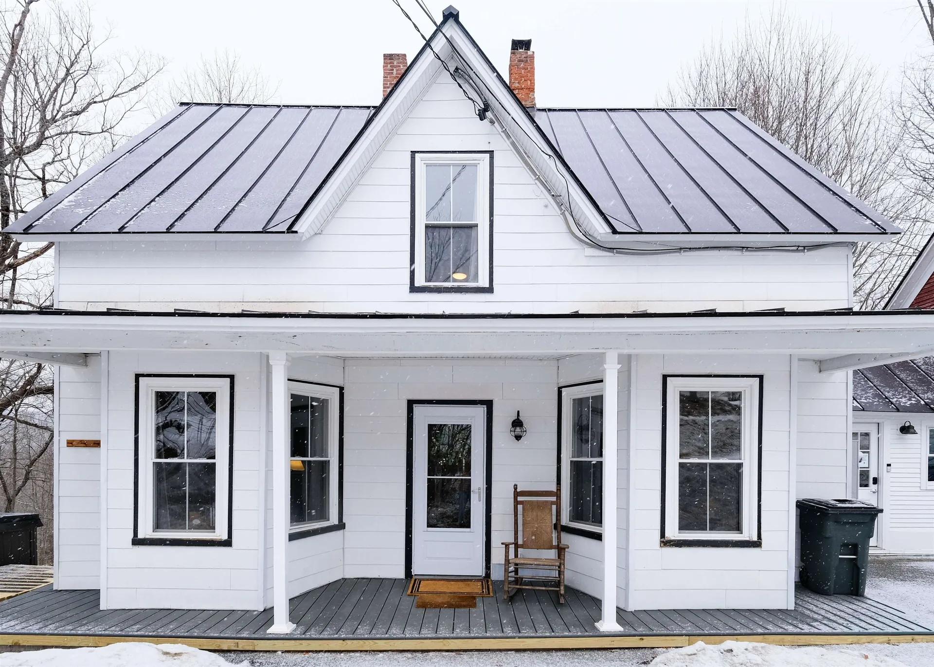 8 Okemo Heights Ludlow VT 05149