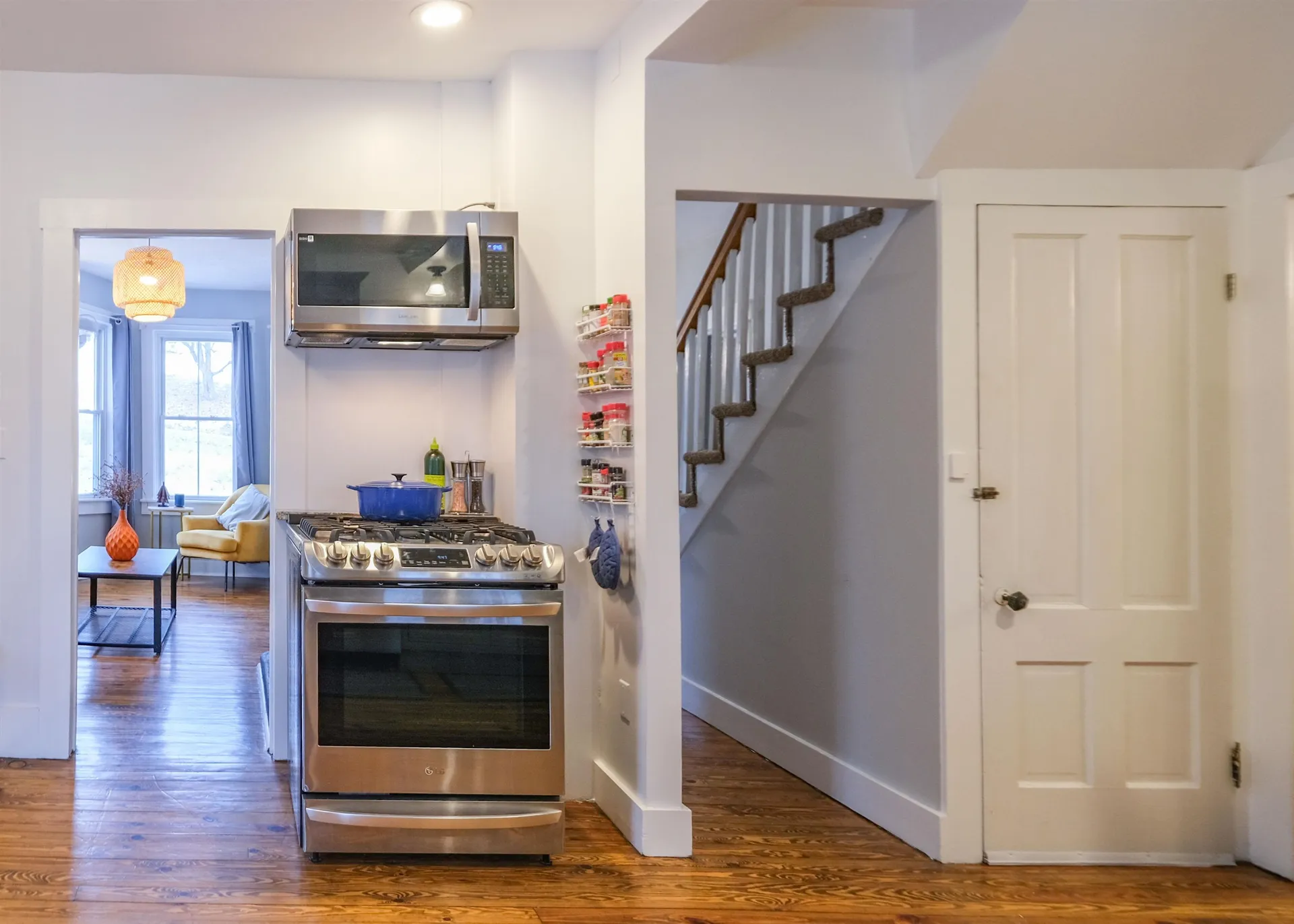 8 Okemo Heights Ludlow VT 05149