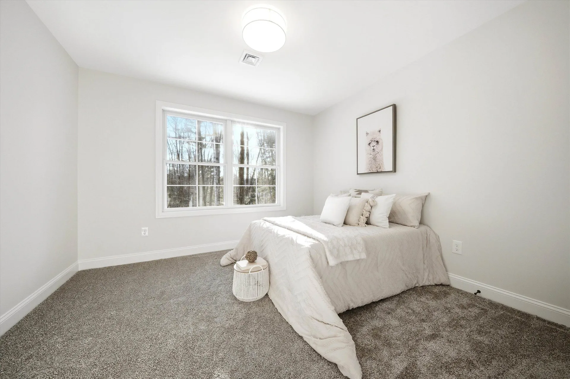 Lot 7 Gridley Street Sutton NH 03273