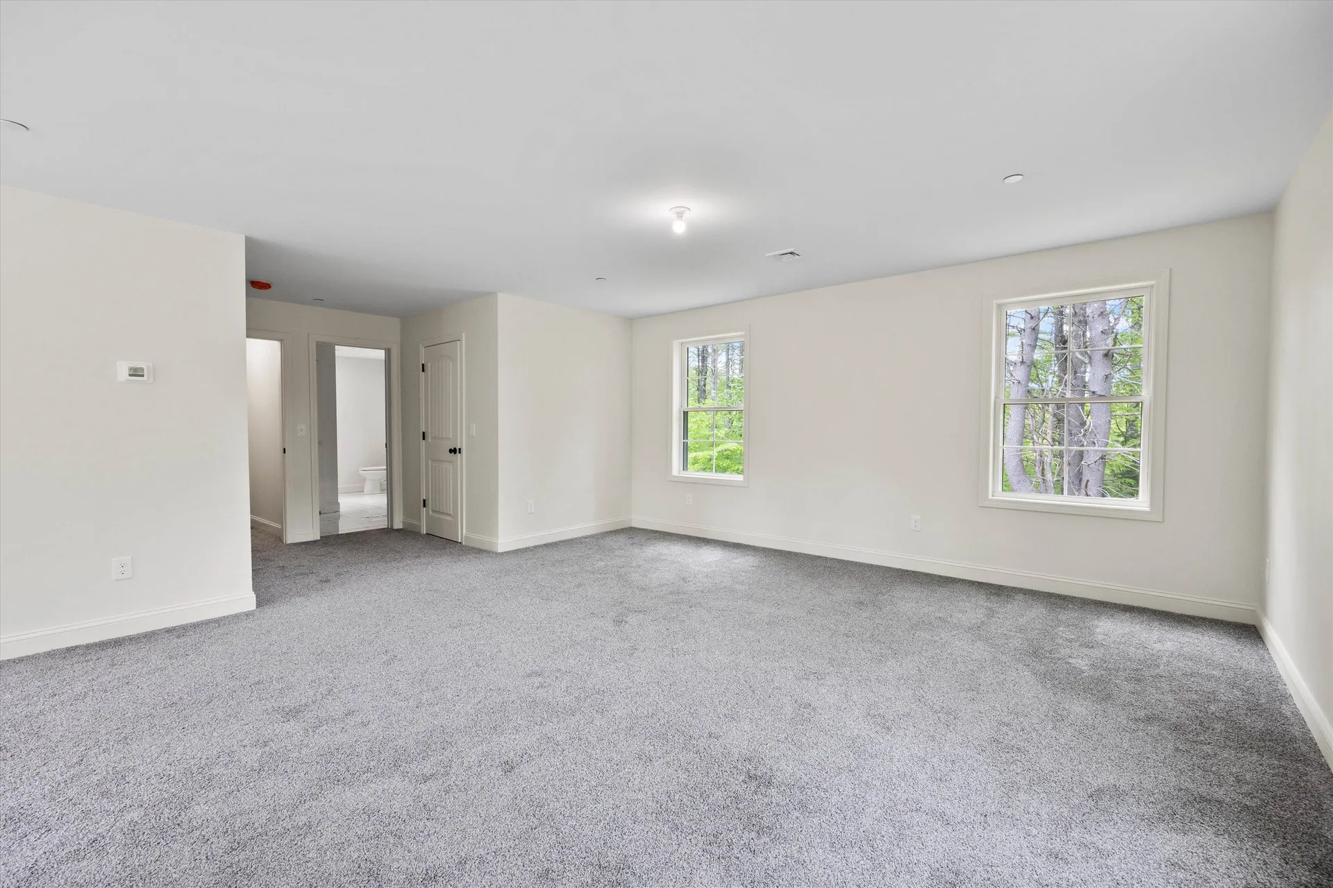 Lot 7 Gridley Street Sutton NH 03273