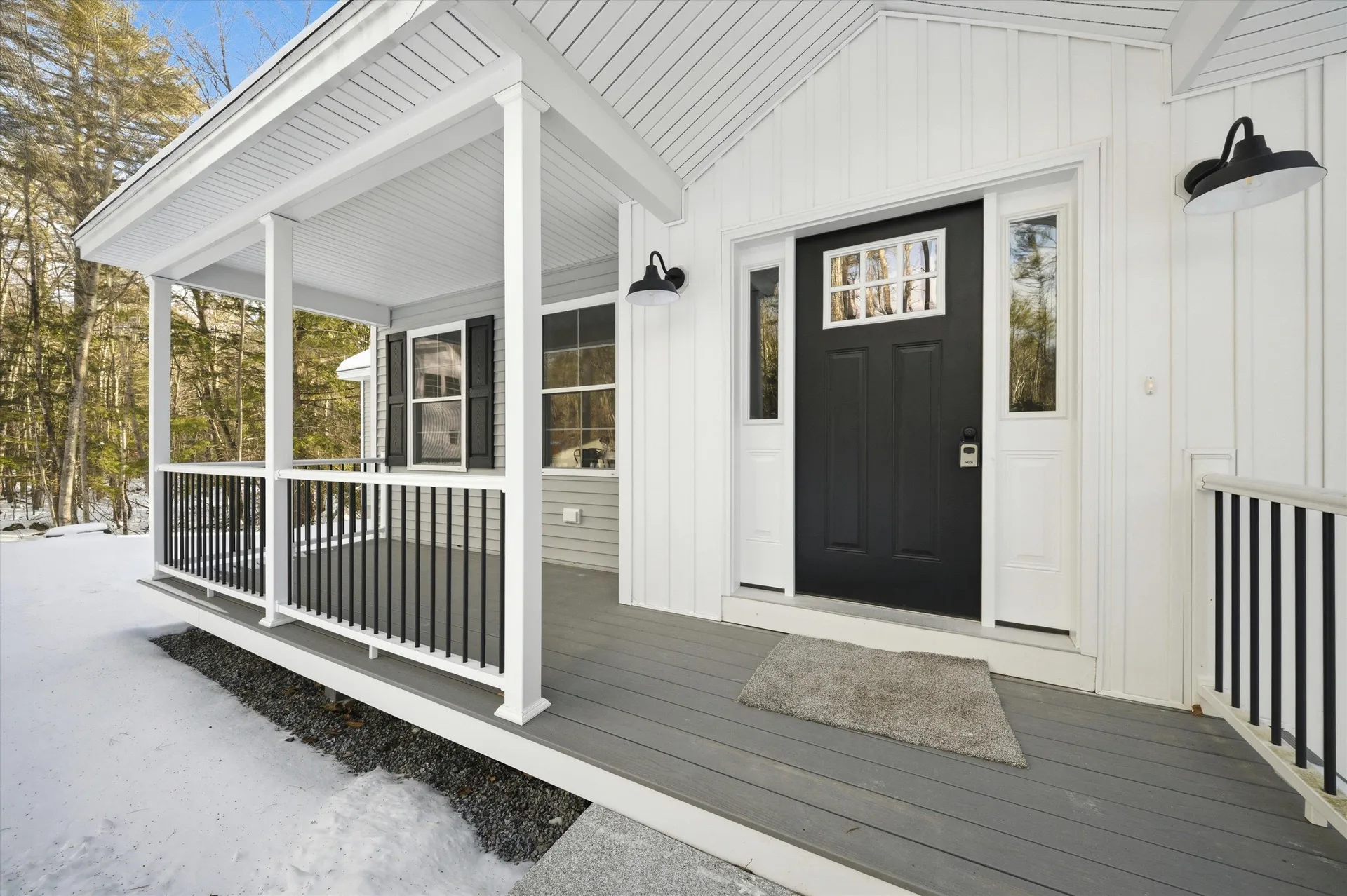 Lot 7 Gridley Street Sutton NH 03273
