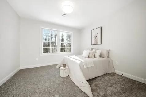 Lot 7 Gridley Street Sutton NH 03273