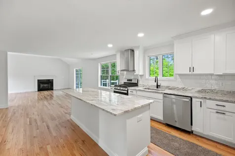 Lot 7 Gridley Street Sutton NH 03273