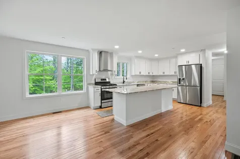 Lot 7 Gridley Street Sutton NH 03273